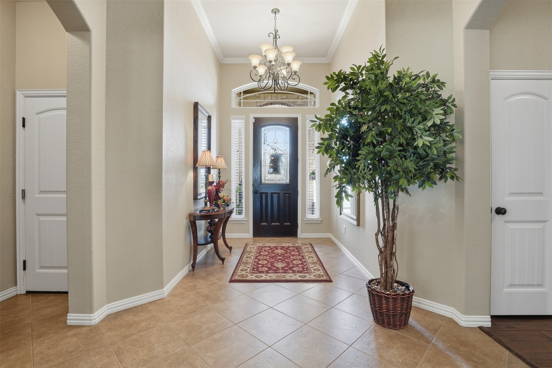 2262 Cedar Grove Drive Cleburne TX 76033