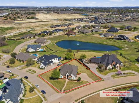 2262 Cedar Grove Drive Cleburne TX 76033