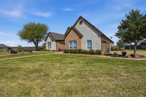 2262 Cedar Grove Drive Cleburne TX 76033