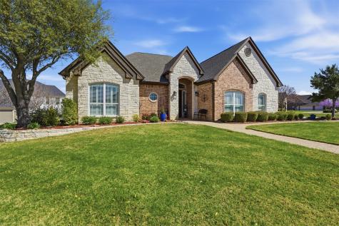 2262 Cedar Grove Drive Cleburne TX 76033