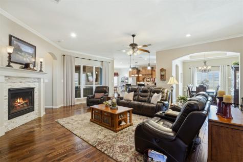 2262 Cedar Grove Drive Cleburne TX 76033