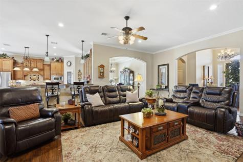 2262 Cedar Grove Drive Cleburne TX 76033