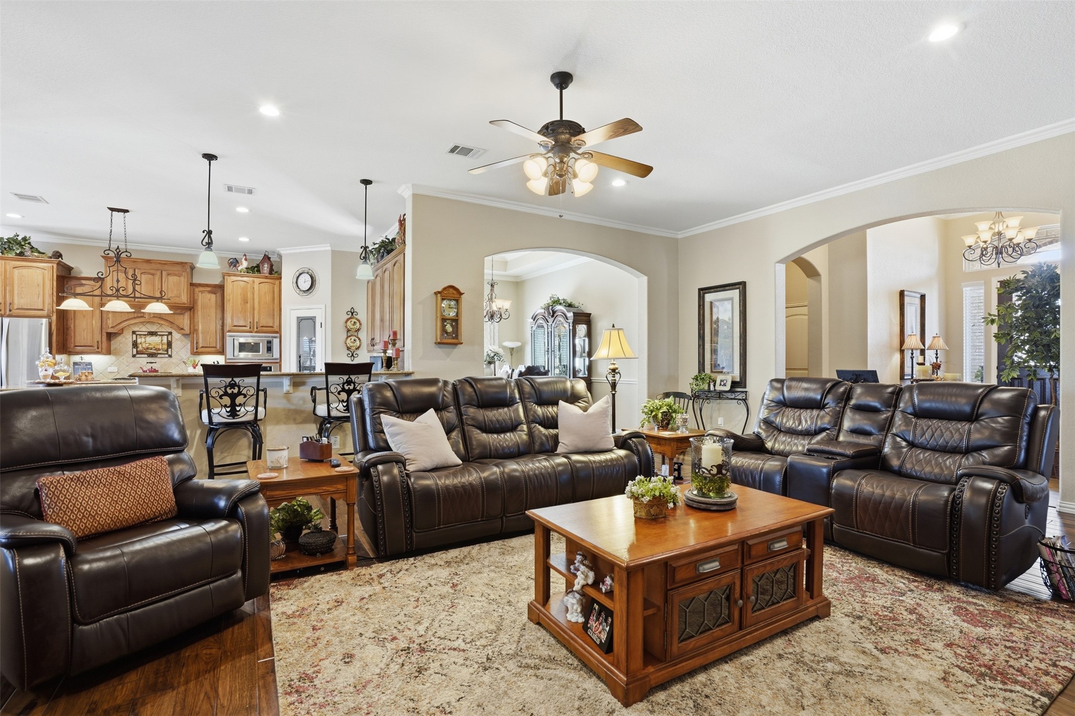 2262 Cedar Grove Drive Cleburne TX 76033