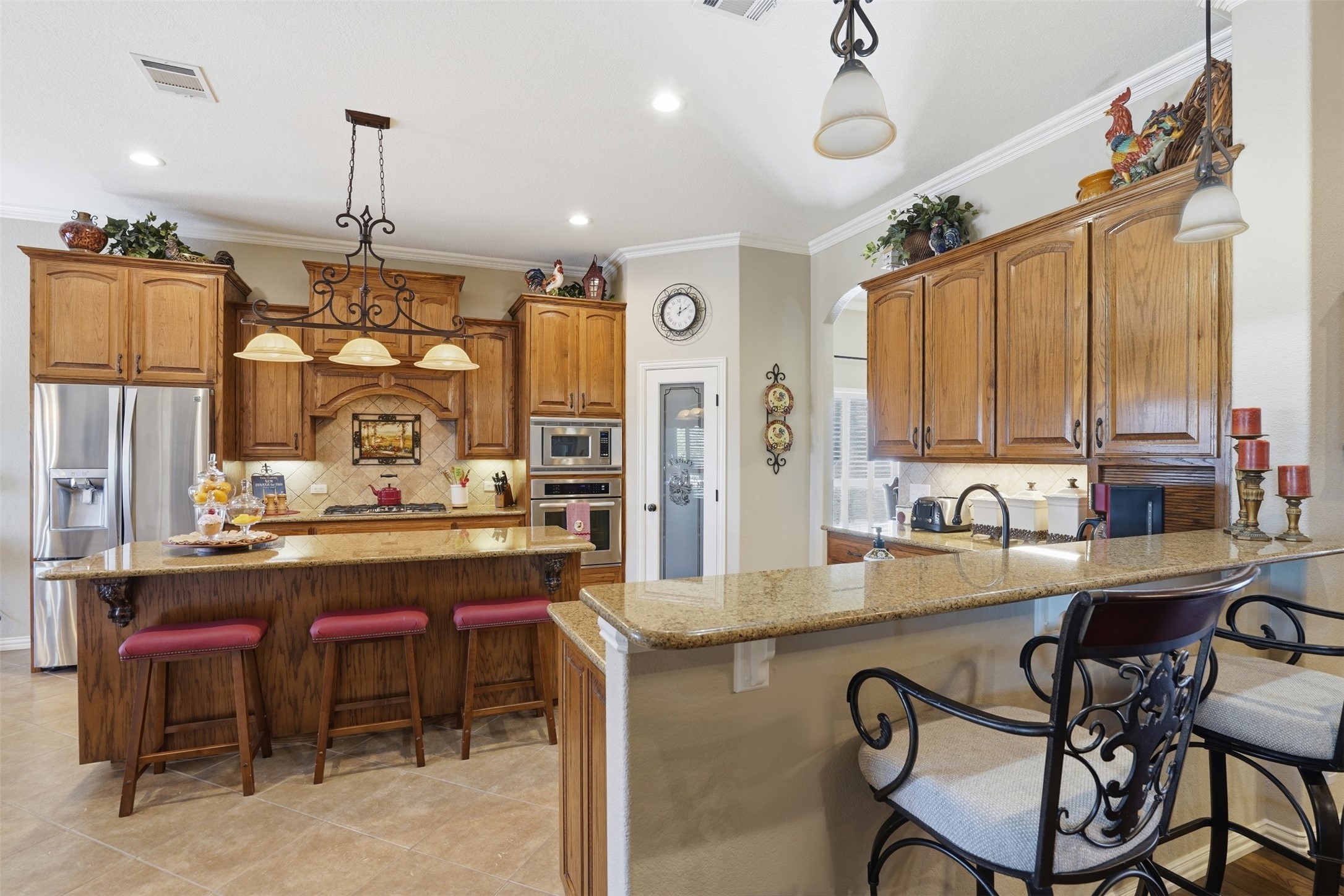 2262 Cedar Grove Drive Cleburne TX 76033