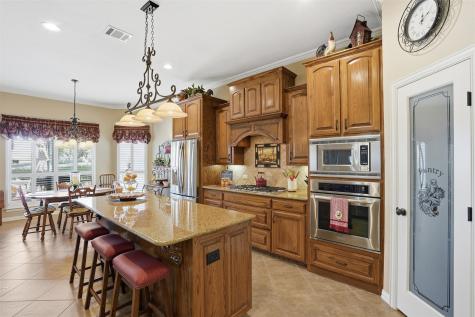 2262 Cedar Grove Drive Cleburne TX 76033