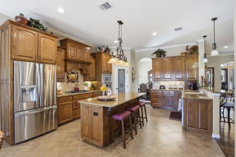 2262 Cedar Grove Drive Cleburne TX 76033