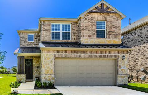 2778 Henson Lane Garland TX 75040