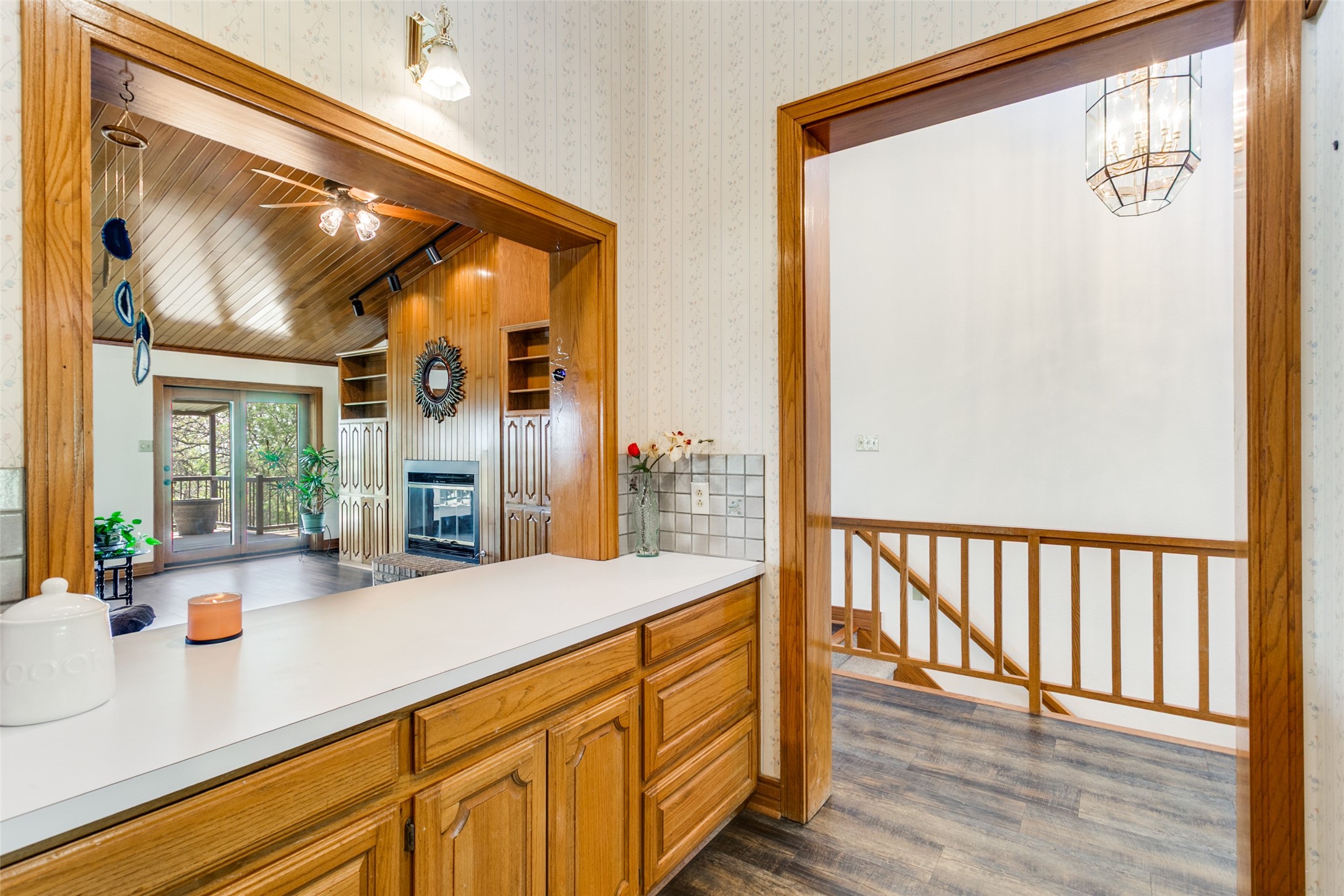 1557 Latigo Hills Road Bartonville TX 75022