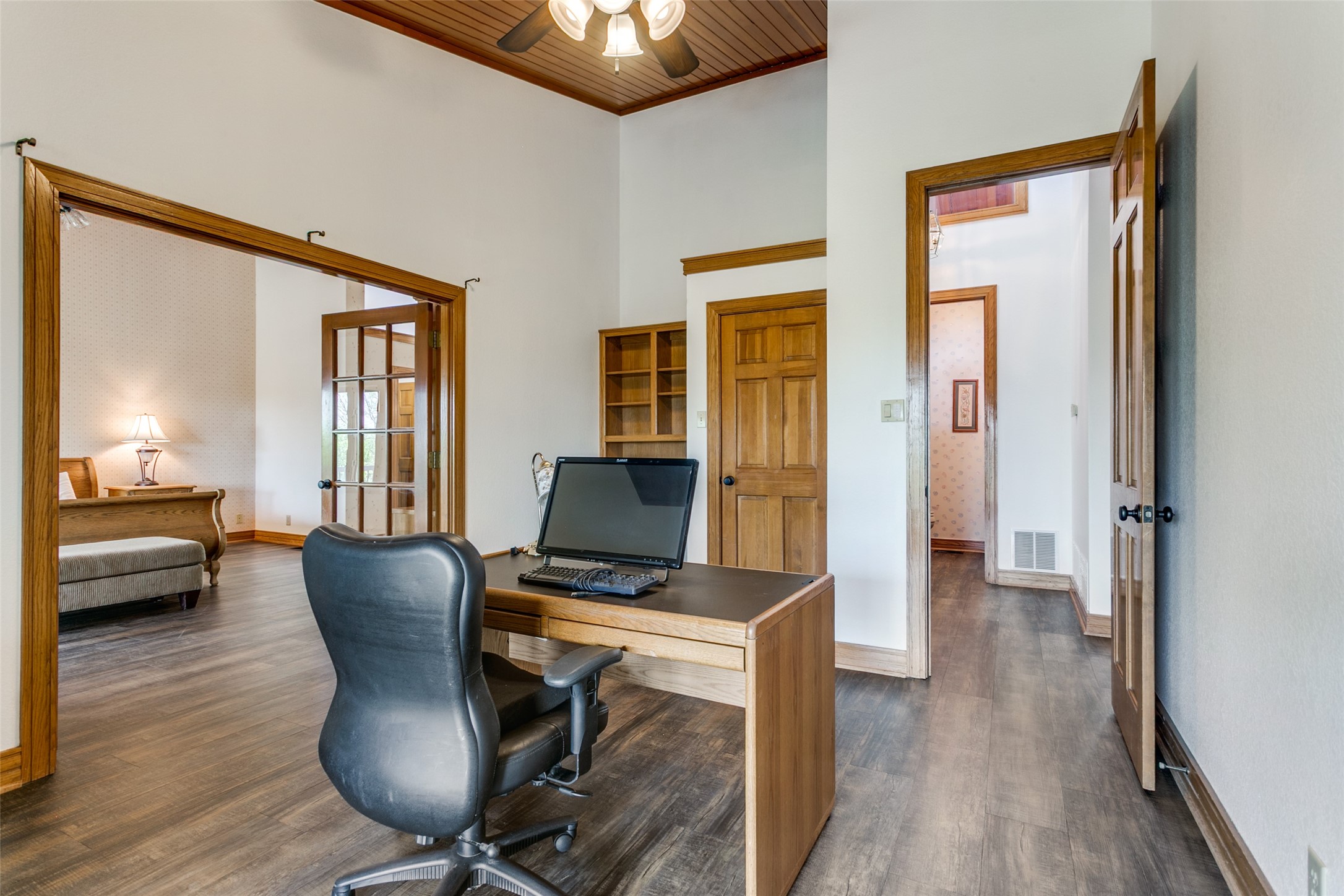 1557 Latigo Hills Road Bartonville TX 75022