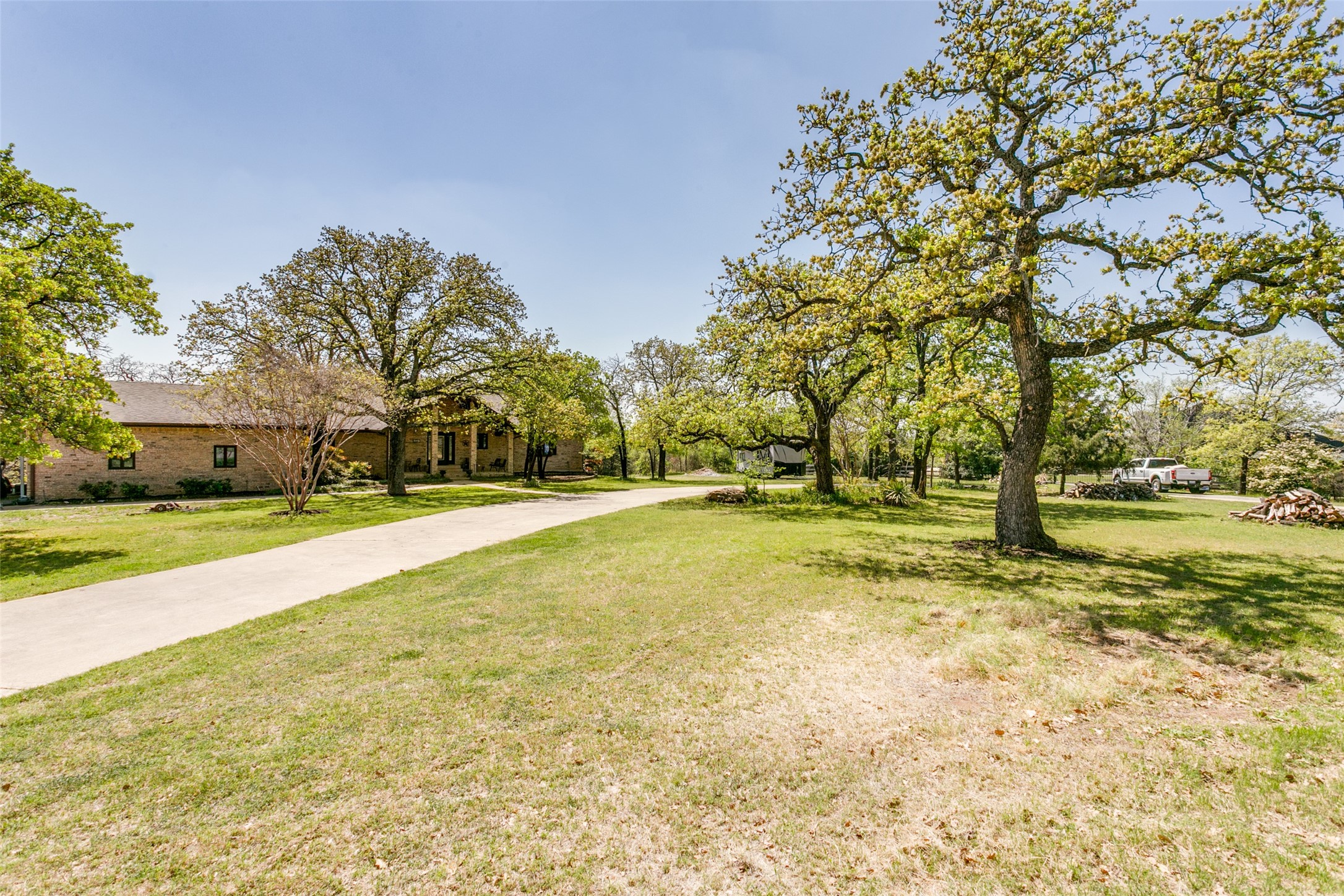 1557 Latigo Hills Road Bartonville TX 75022