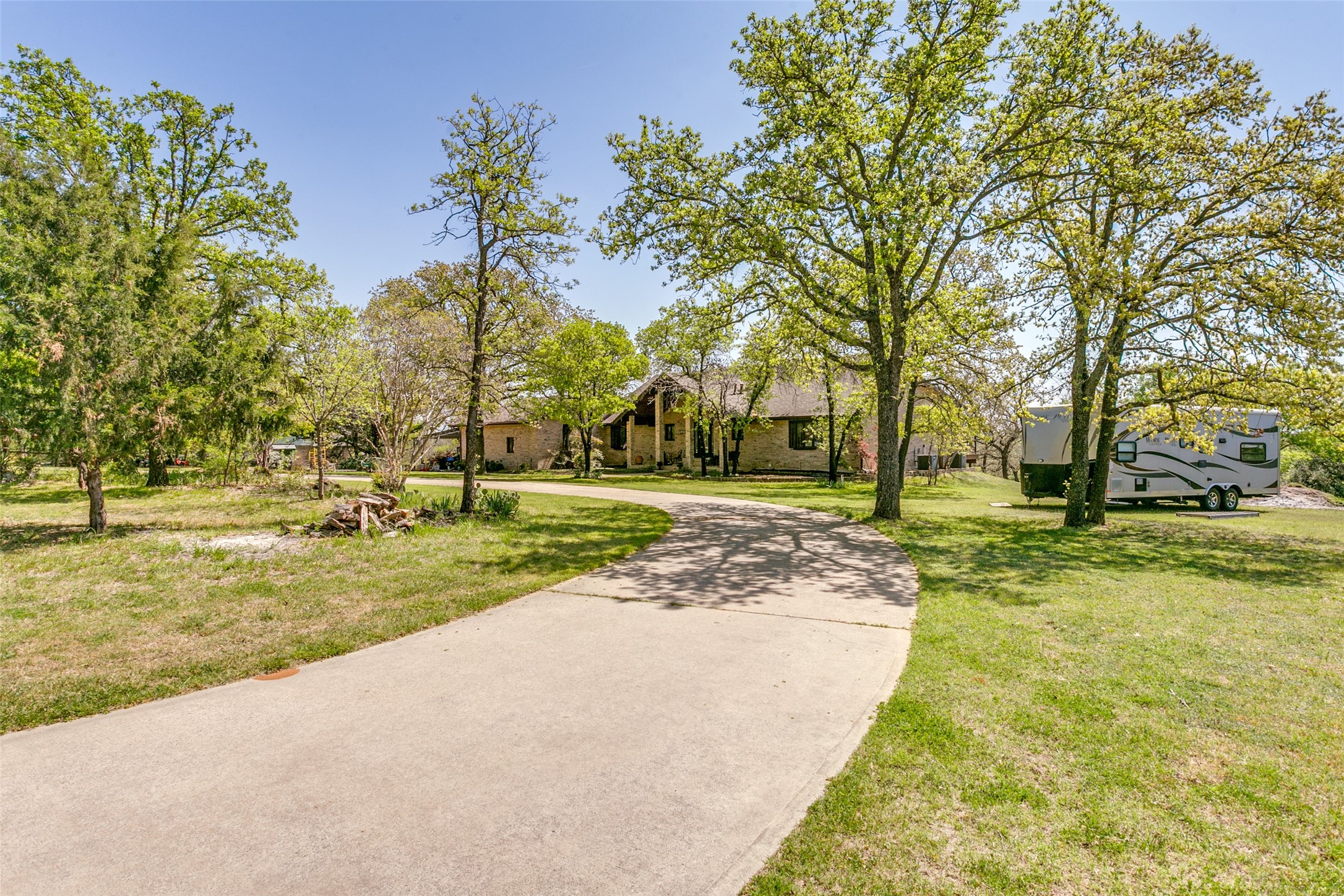 1557 Latigo Hills Road Bartonville TX 75022