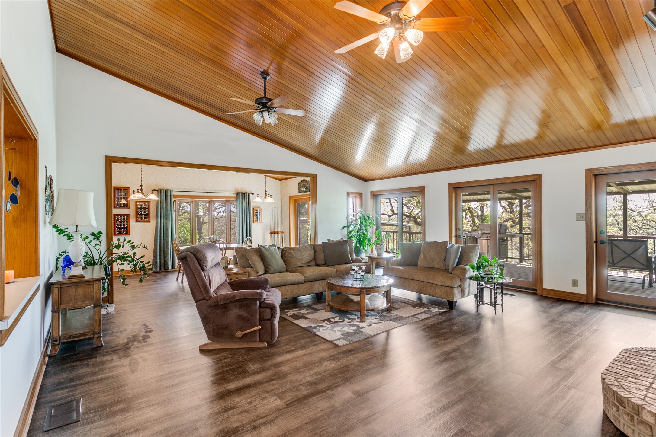 1557 Latigo Hills Road Bartonville TX 75022