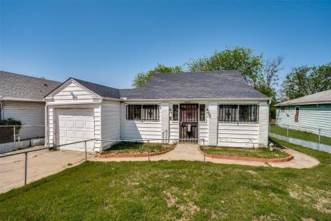 1427 Glen Avenue Dallas TX 75216