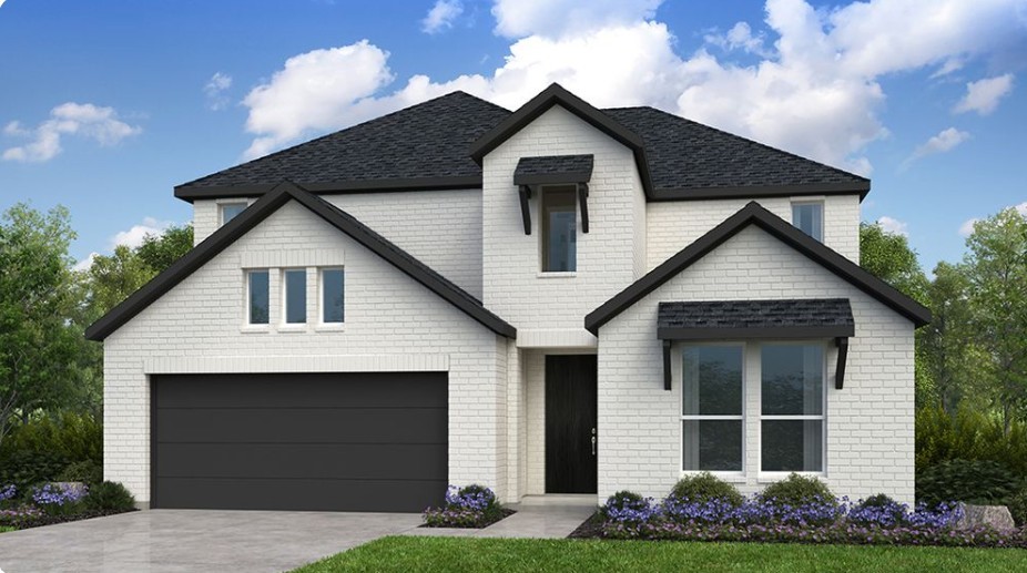 531 Wisteria Street Lakewood Village TX 75068