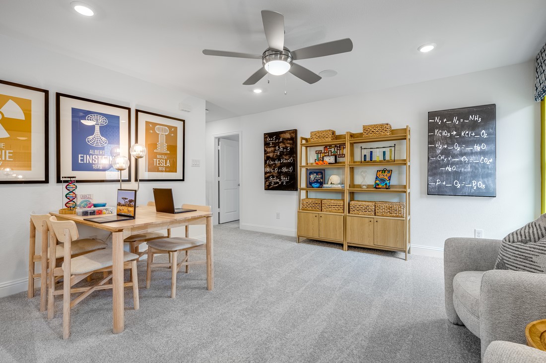 531 Wisteria Street Lakewood Village TX 75068