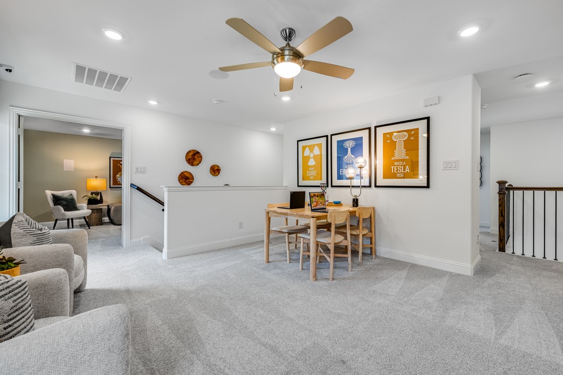 531 Wisteria Street Lakewood Village TX 75068