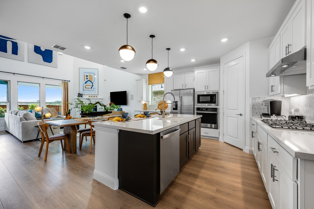 531 Wisteria Street Lakewood Village TX 75068