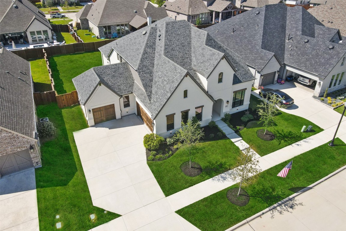 3901 Blue Sage Drive Prosper TX 75078