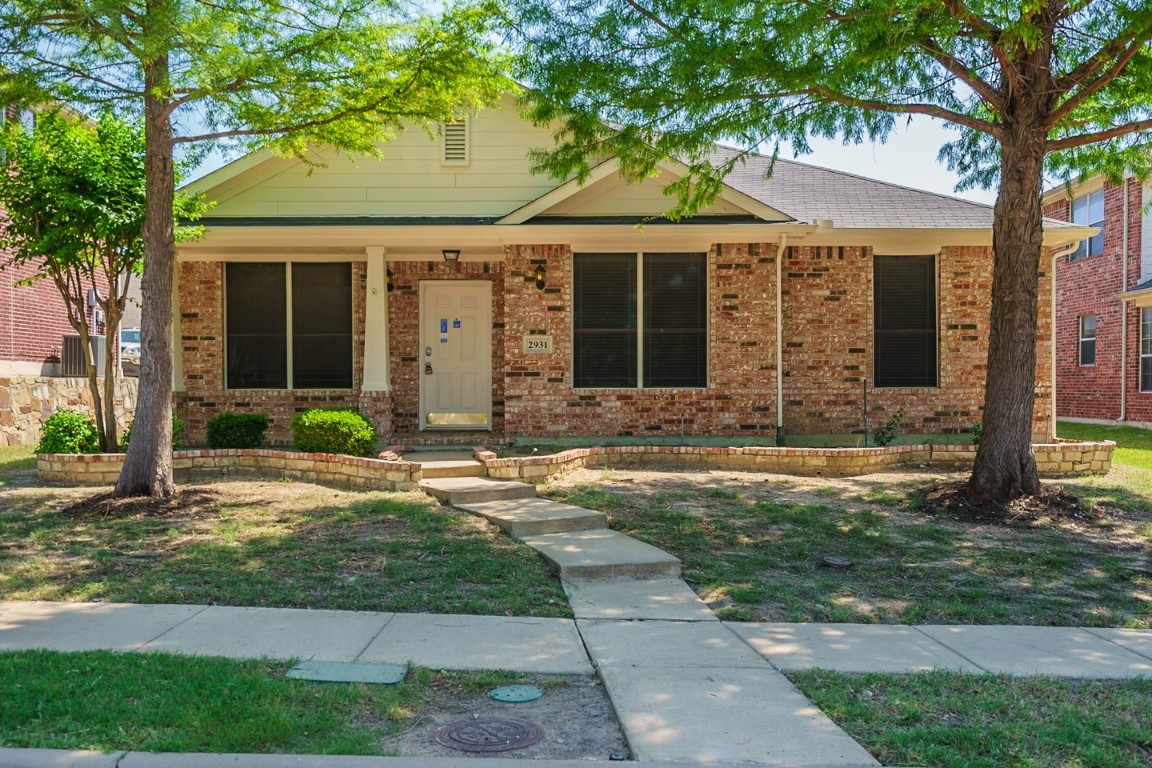 2931 Clear Creek Drive Rockwall TX 75032