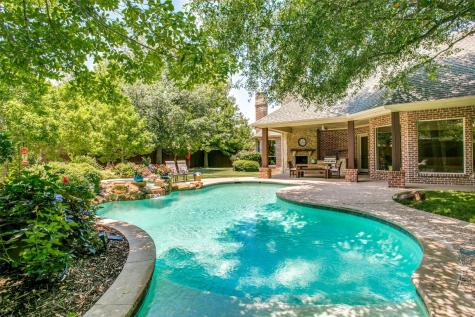 6267 Bristol Place Frisco TX 75034