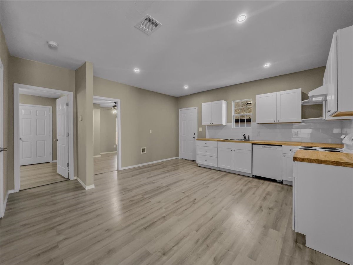 Fort Worth TX, 959 E Broadway Avenue