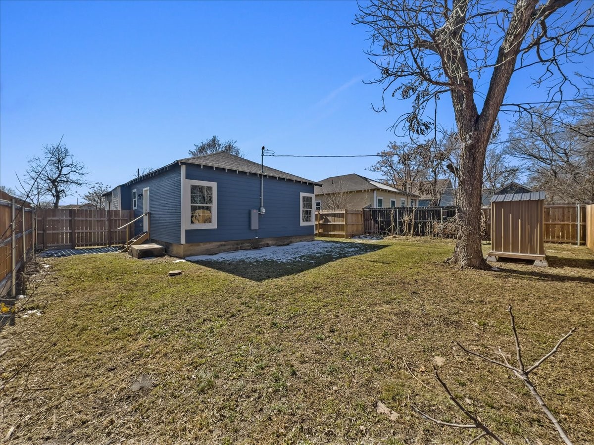 959 E Broadway Avenue Fort Worth TX 76104