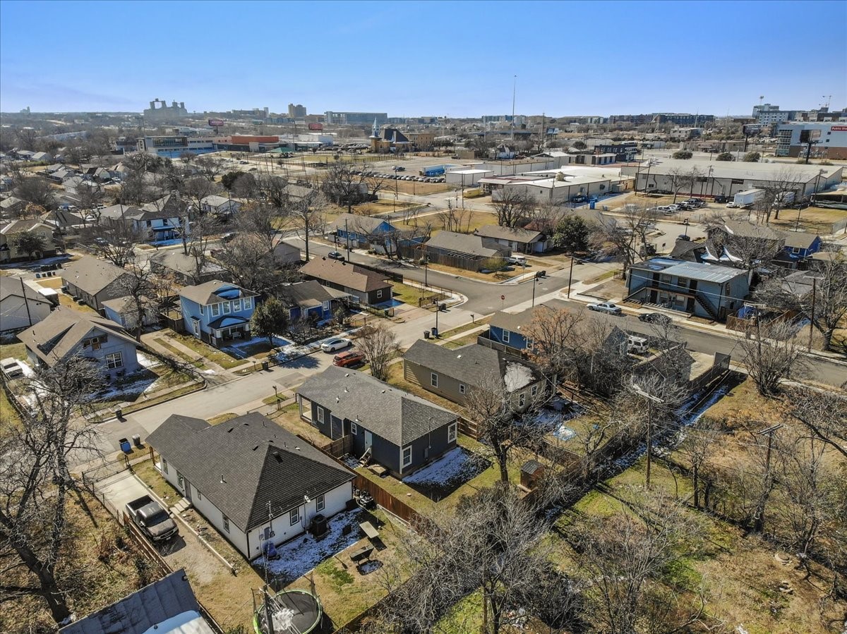 959 E Broadway Avenue Fort Worth TX 76104