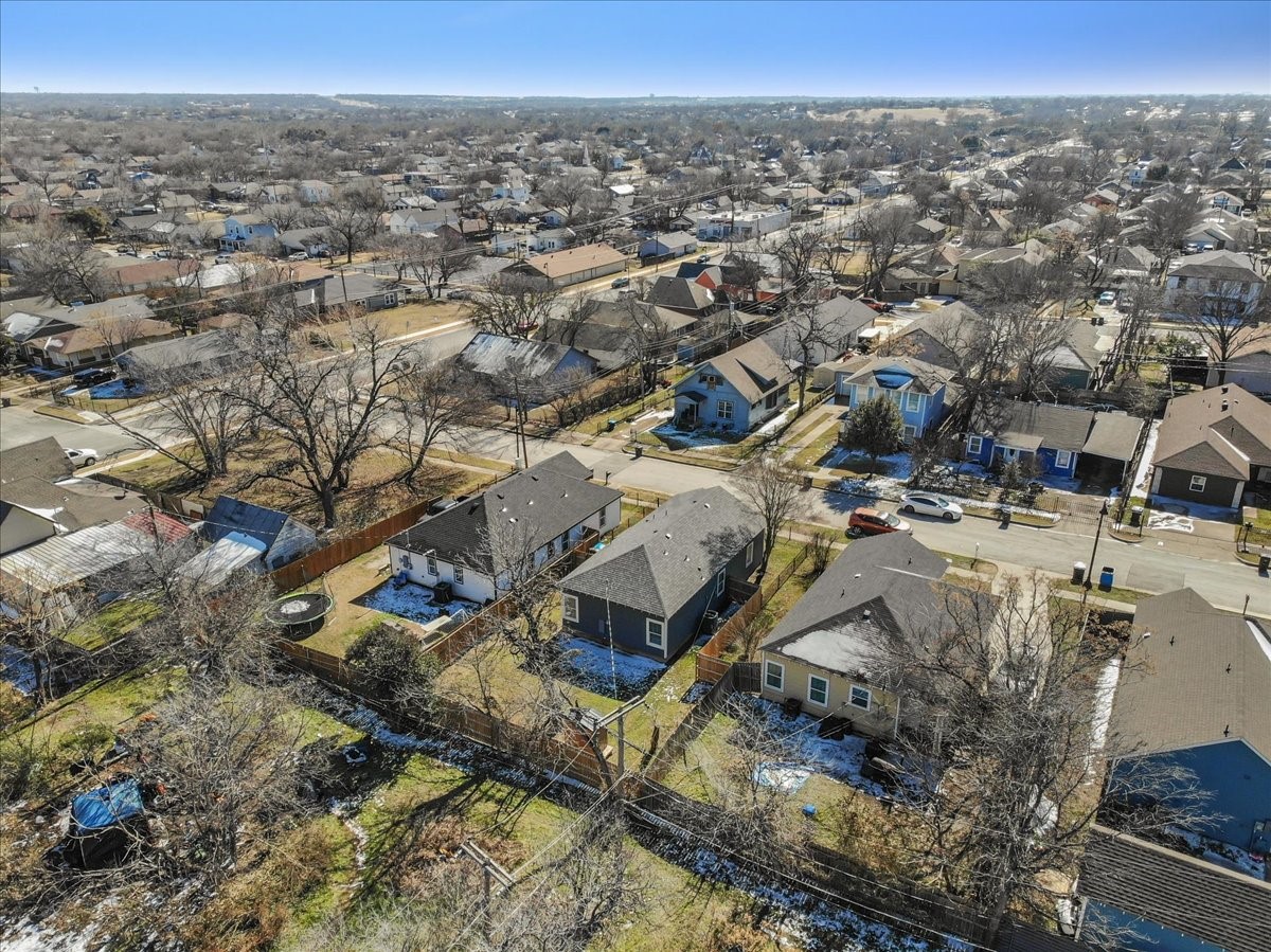 959 E Broadway Avenue Fort Worth TX 76104