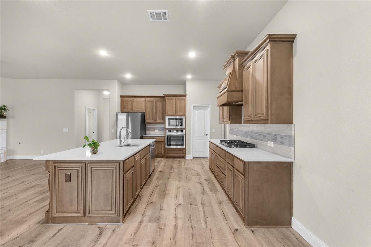 1021 Longbow Lane Crowley TX 76036