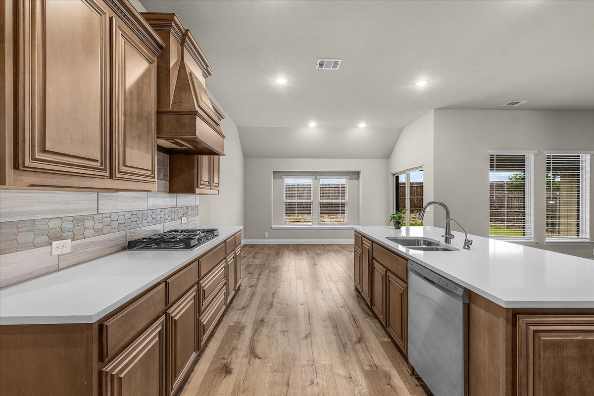 1021 Longbow Lane Crowley TX 76036