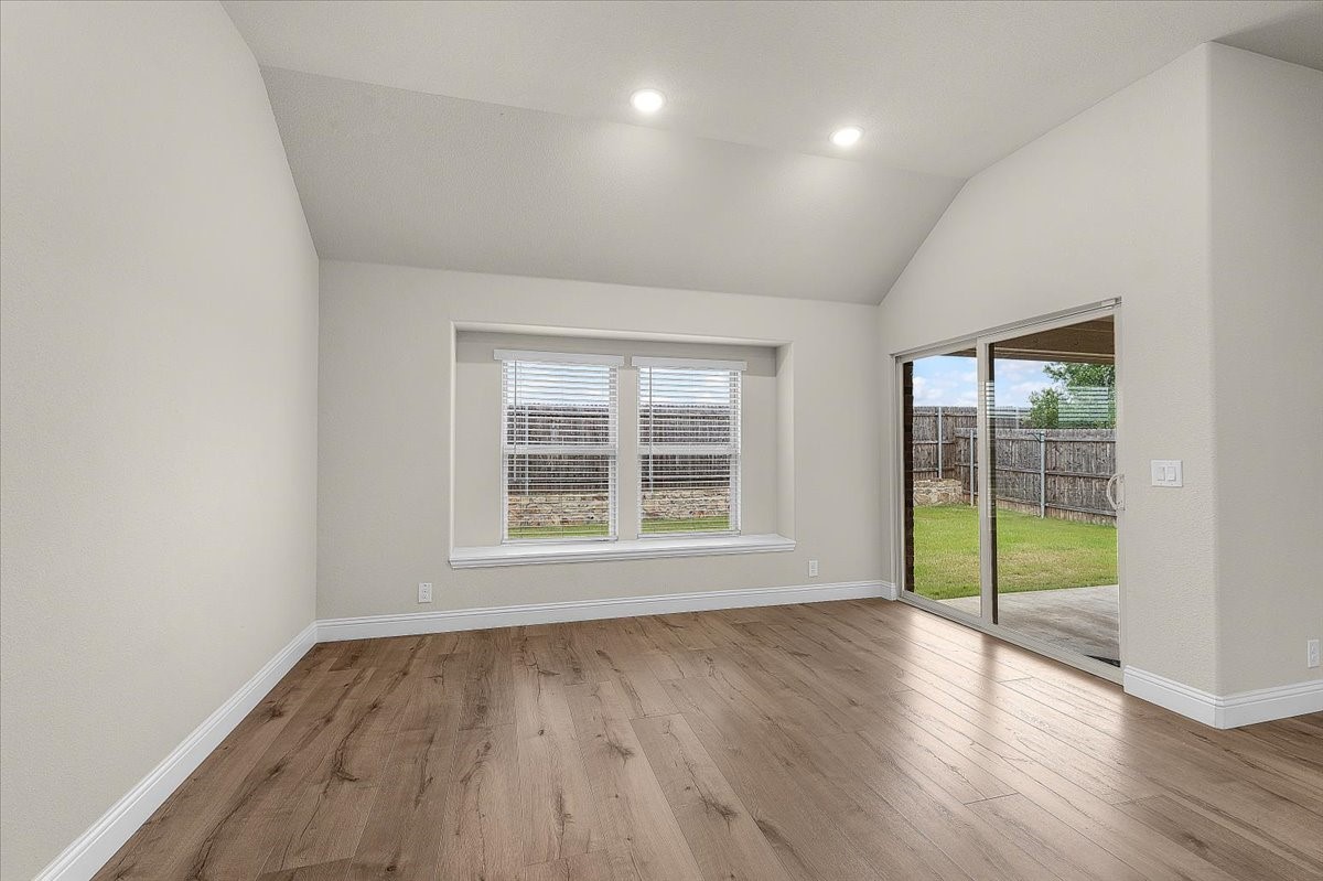1021 Longbow Lane Crowley TX 76036