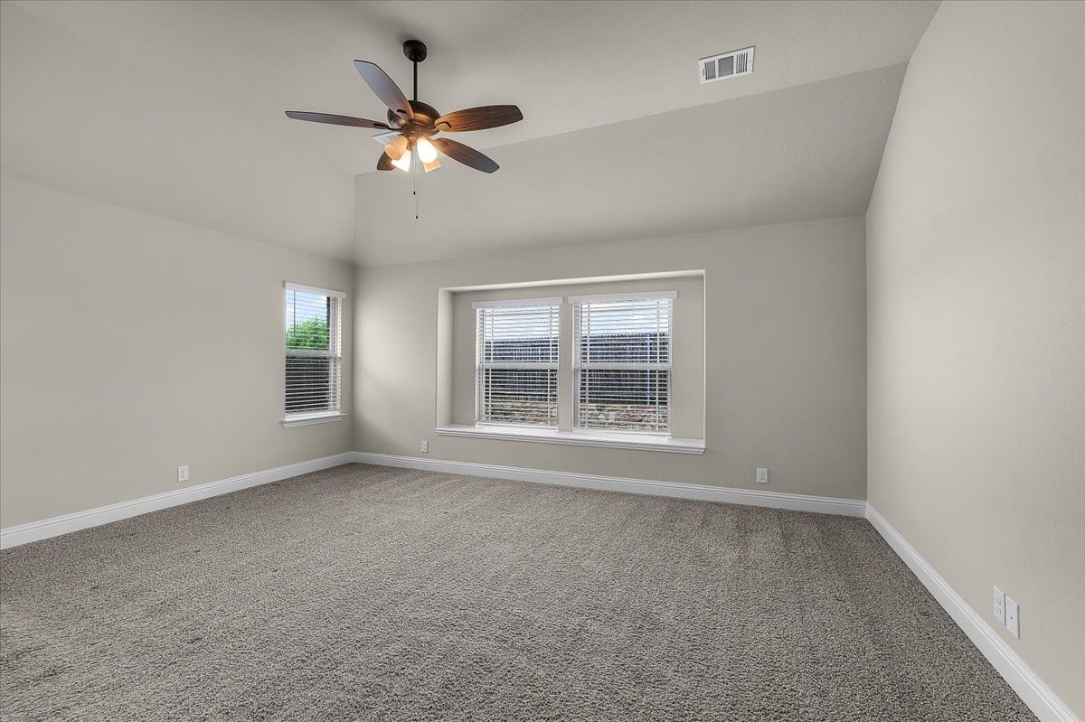 1021 Longbow Lane Crowley TX 76036