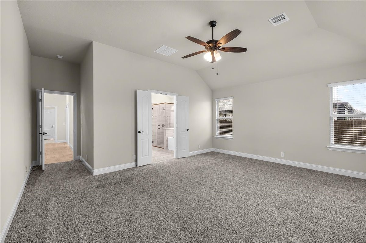 1021 Longbow Lane Crowley TX 76036