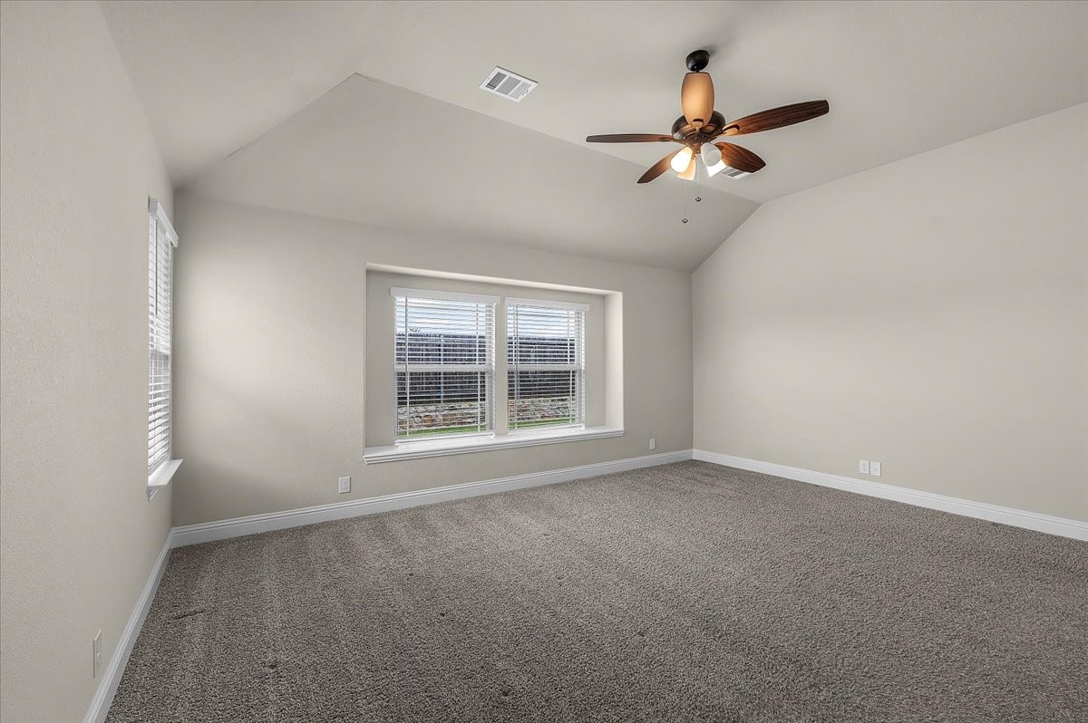 1021 Longbow Lane Crowley TX 76036