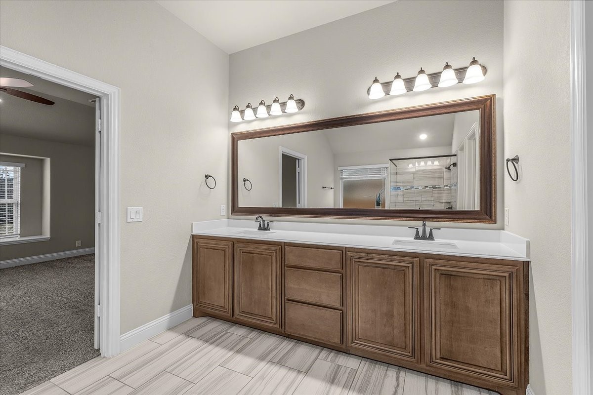 1021 Longbow Lane Crowley TX 76036