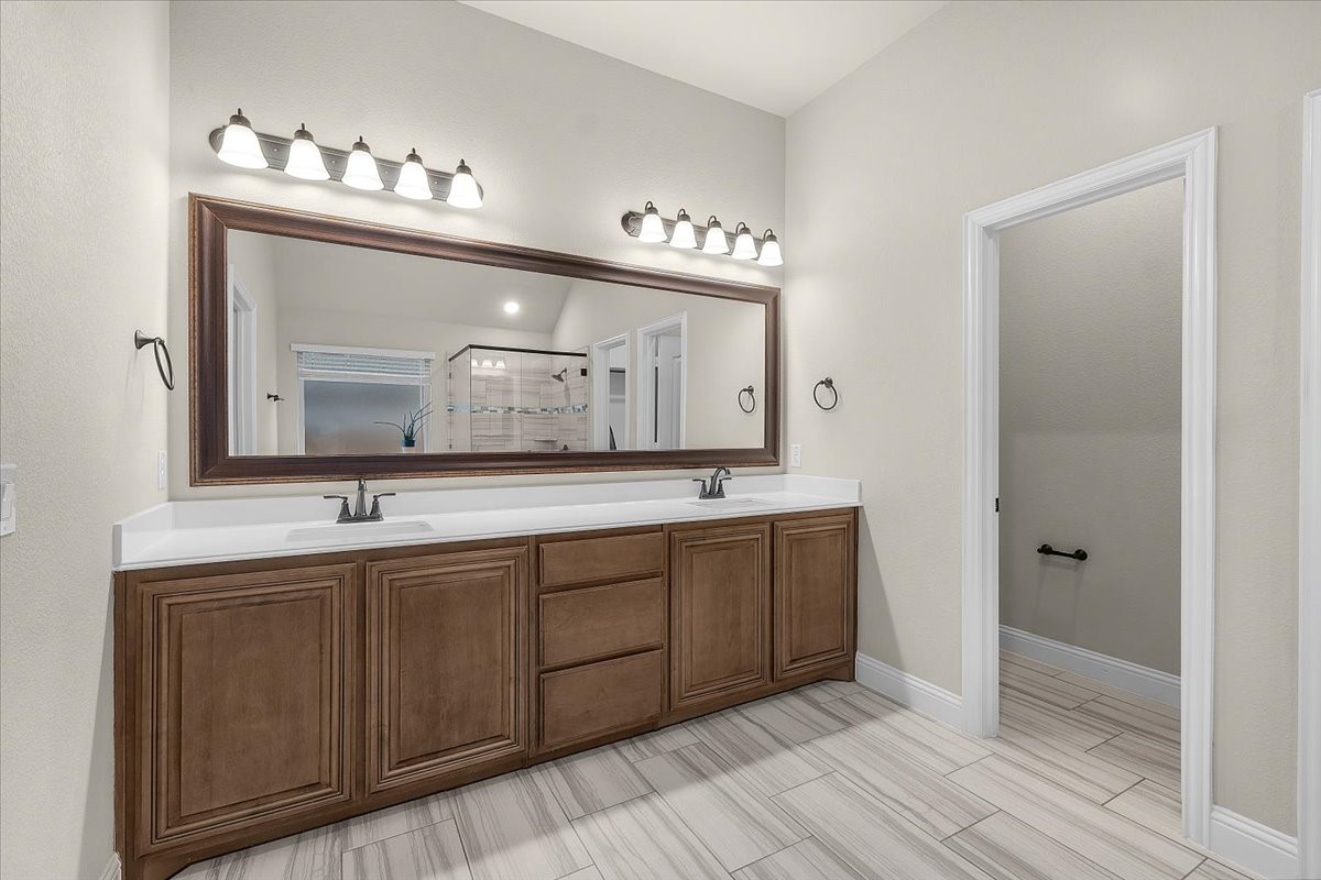 1021 Longbow Lane Crowley TX 76036
