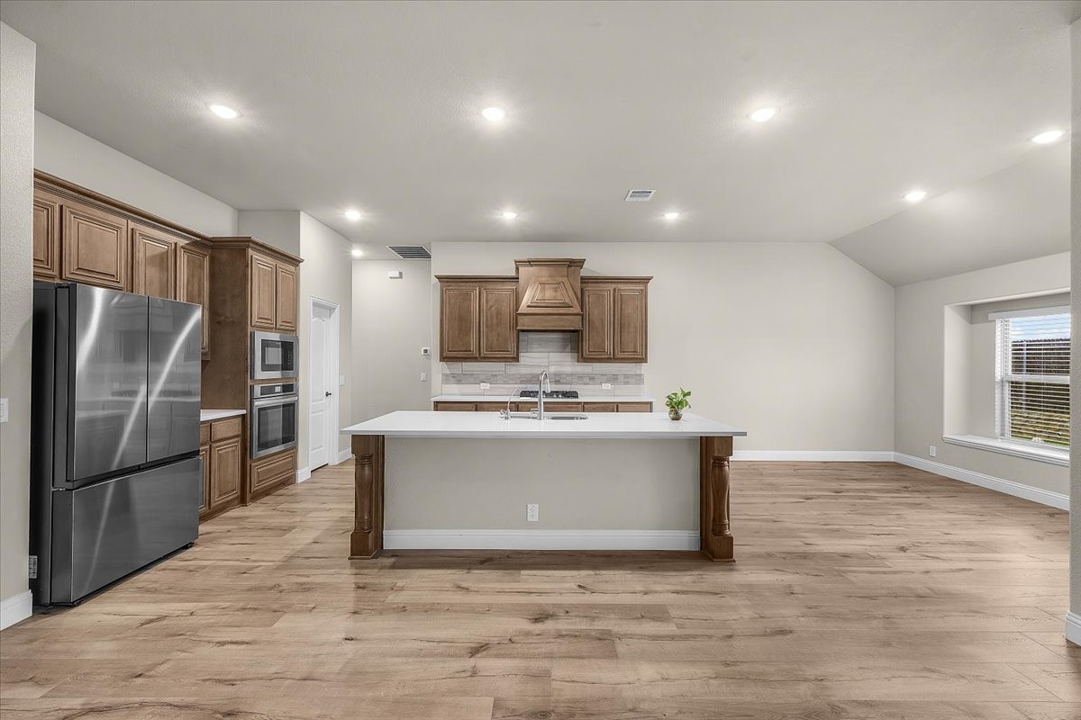 1021 Longbow Lane Crowley TX 76036
