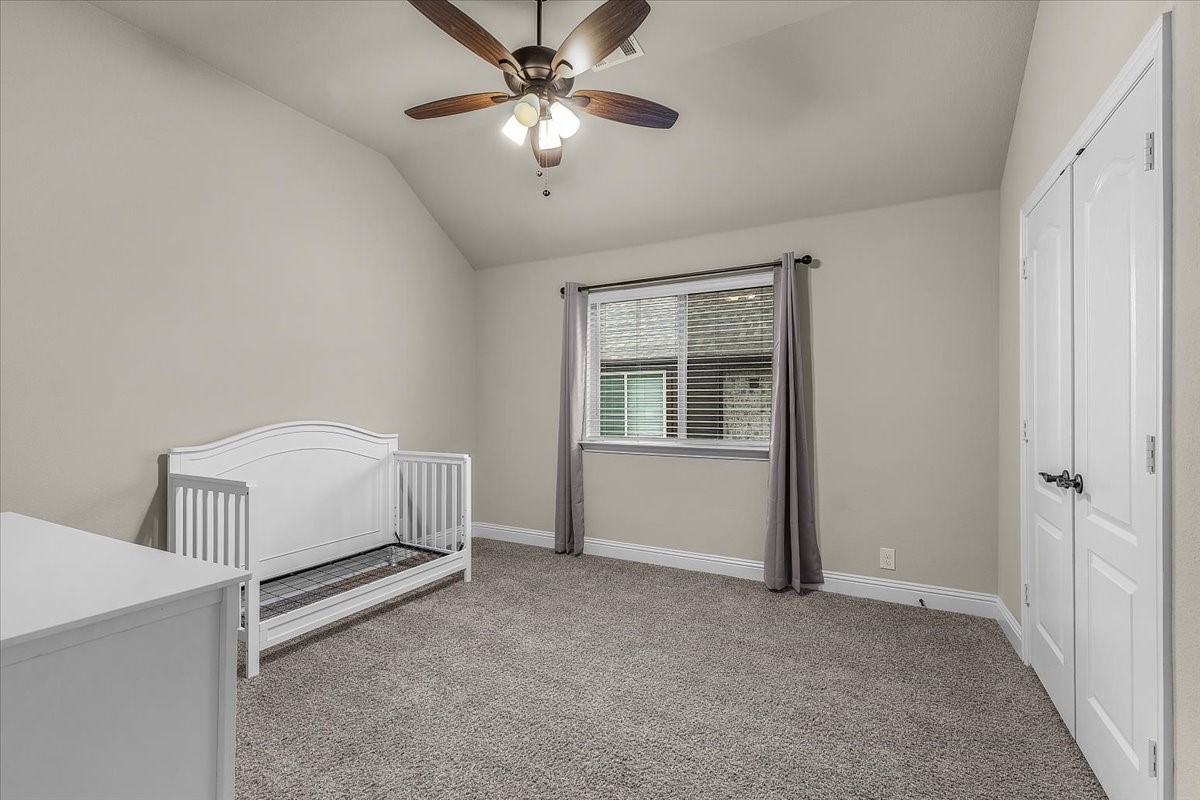 1021 Longbow Lane Crowley TX 76036