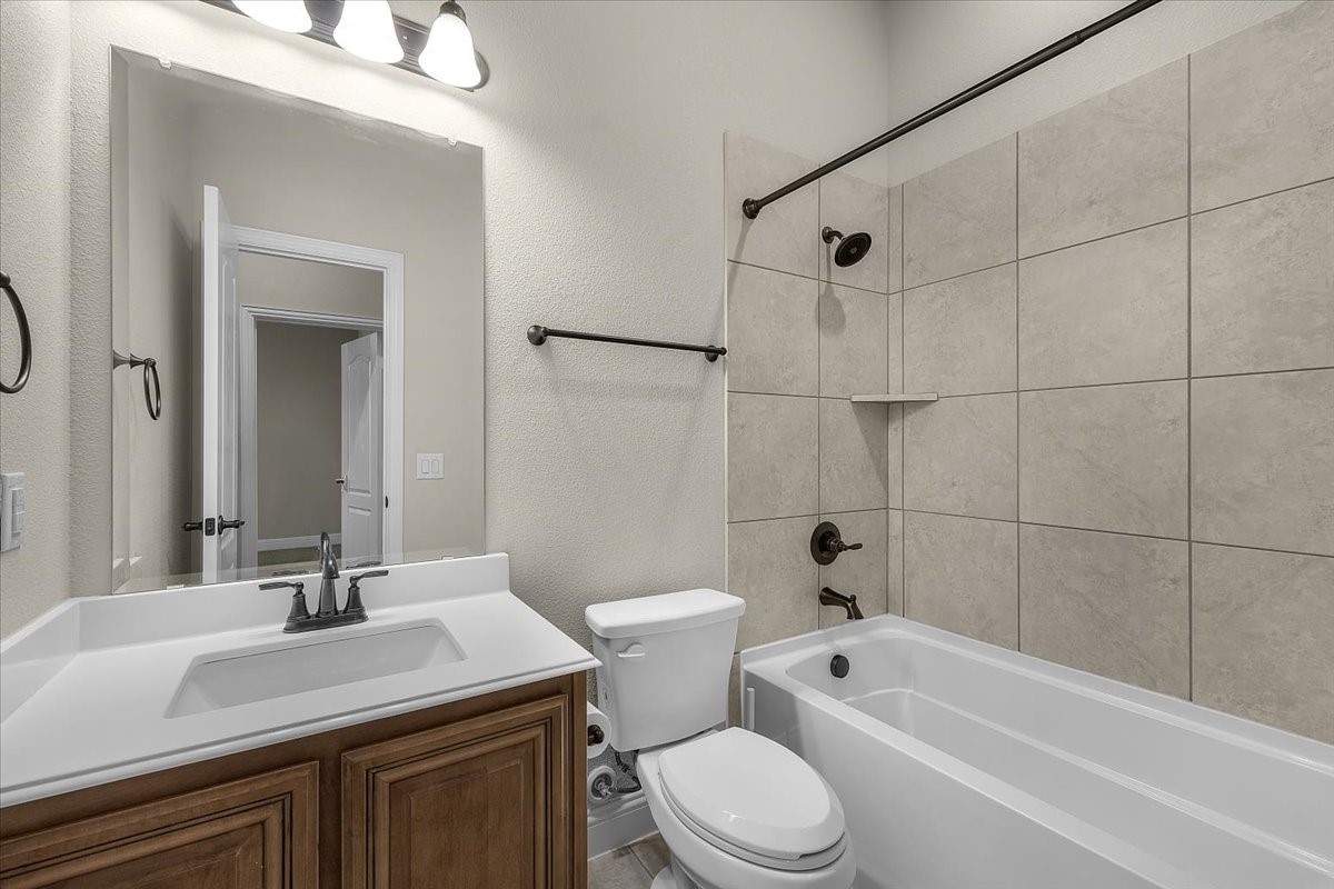 1021 Longbow Lane Crowley TX 76036