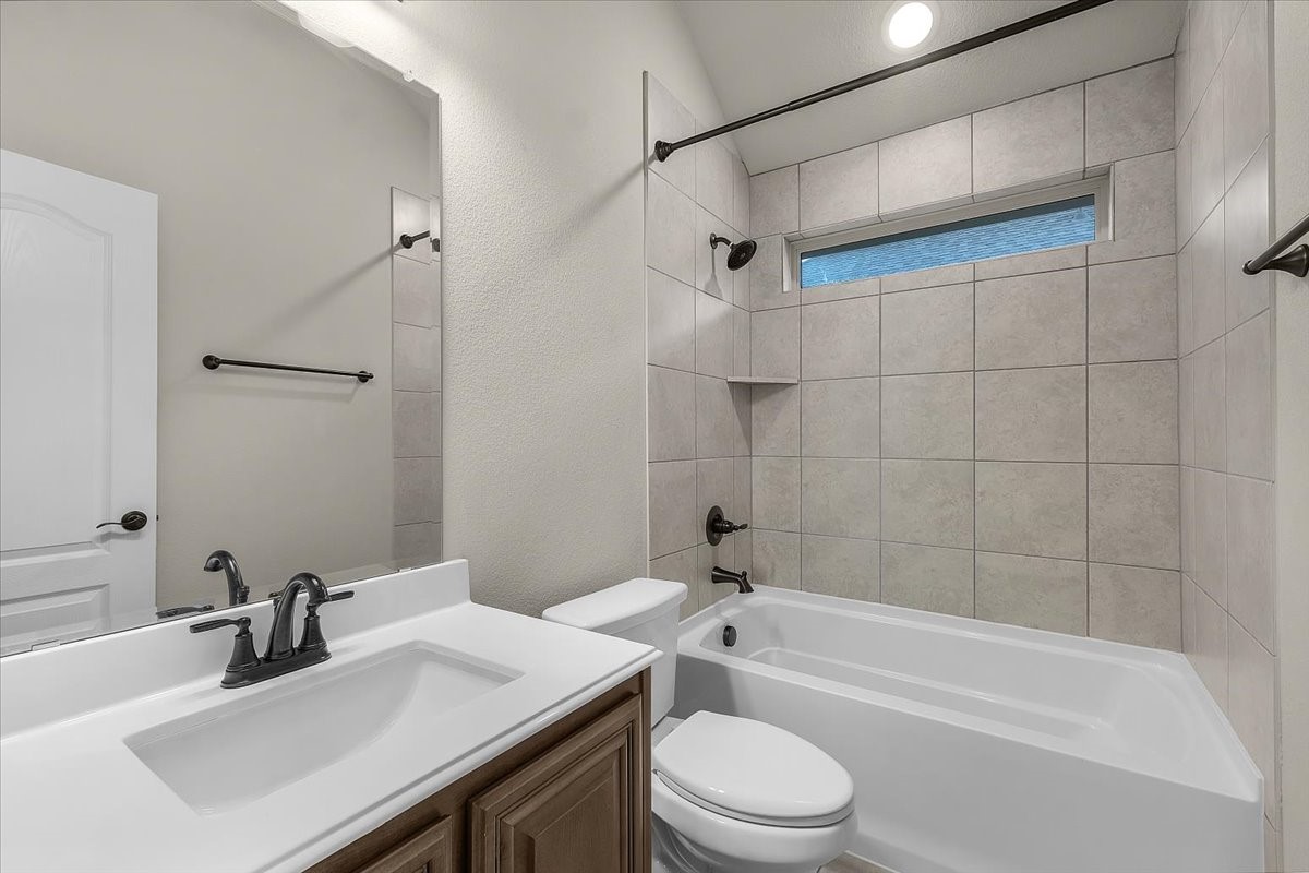 1021 Longbow Lane Crowley TX 76036
