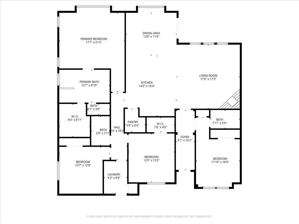1021 Longbow Lane Crowley TX 76036