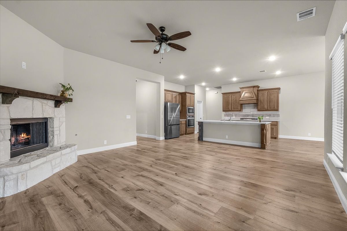 1021 Longbow Lane Crowley TX 76036