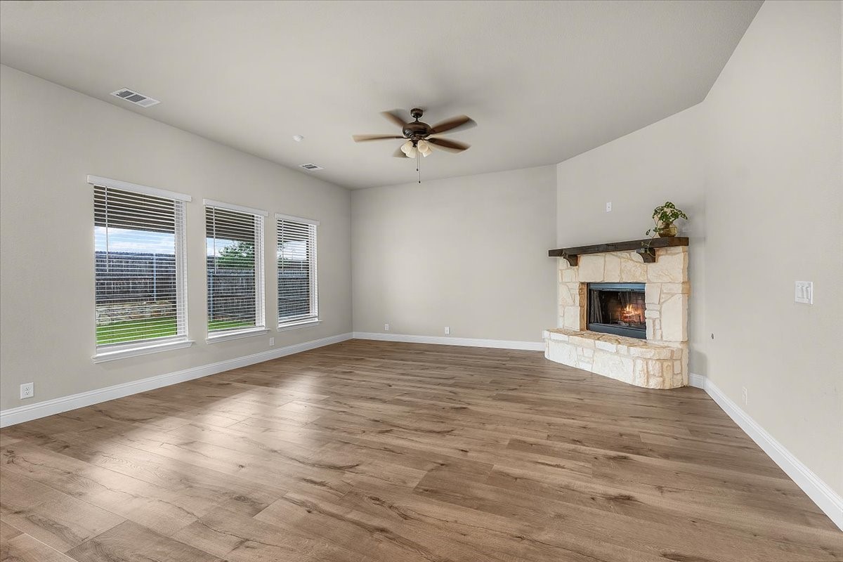 1021 Longbow Lane Crowley TX 76036