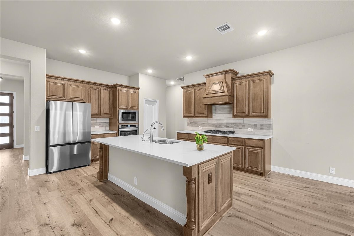 1021 Longbow Lane Crowley TX 76036