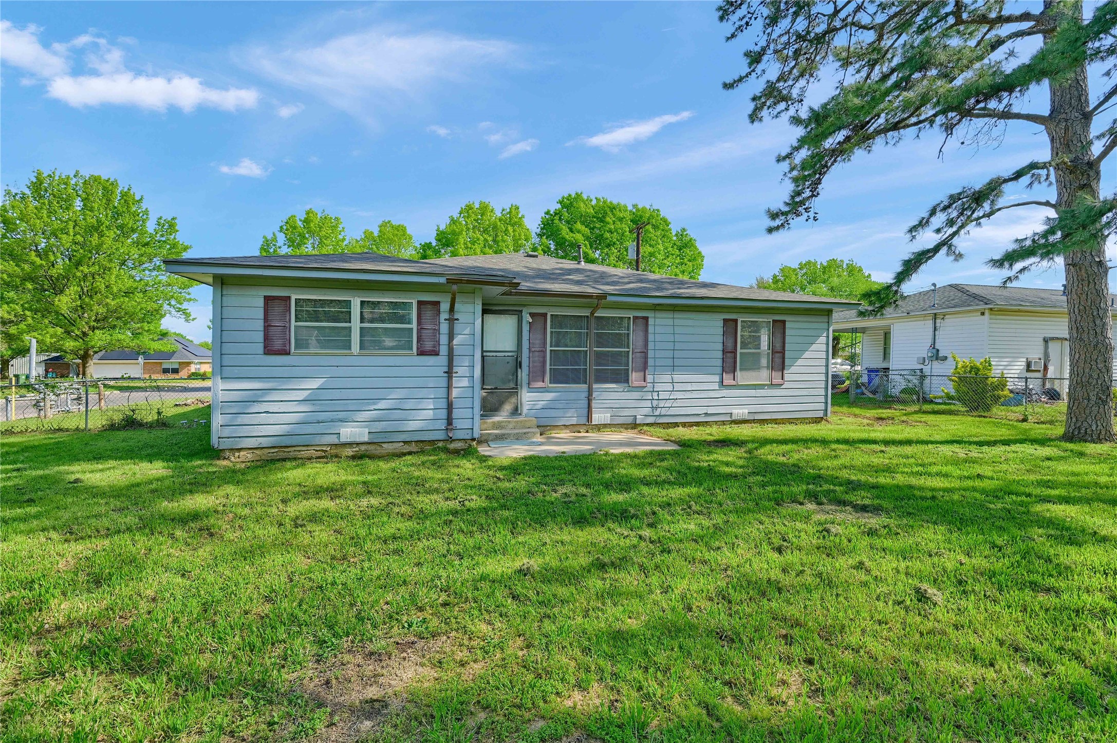400 Buchanan Street Whitesboro TX 76273
