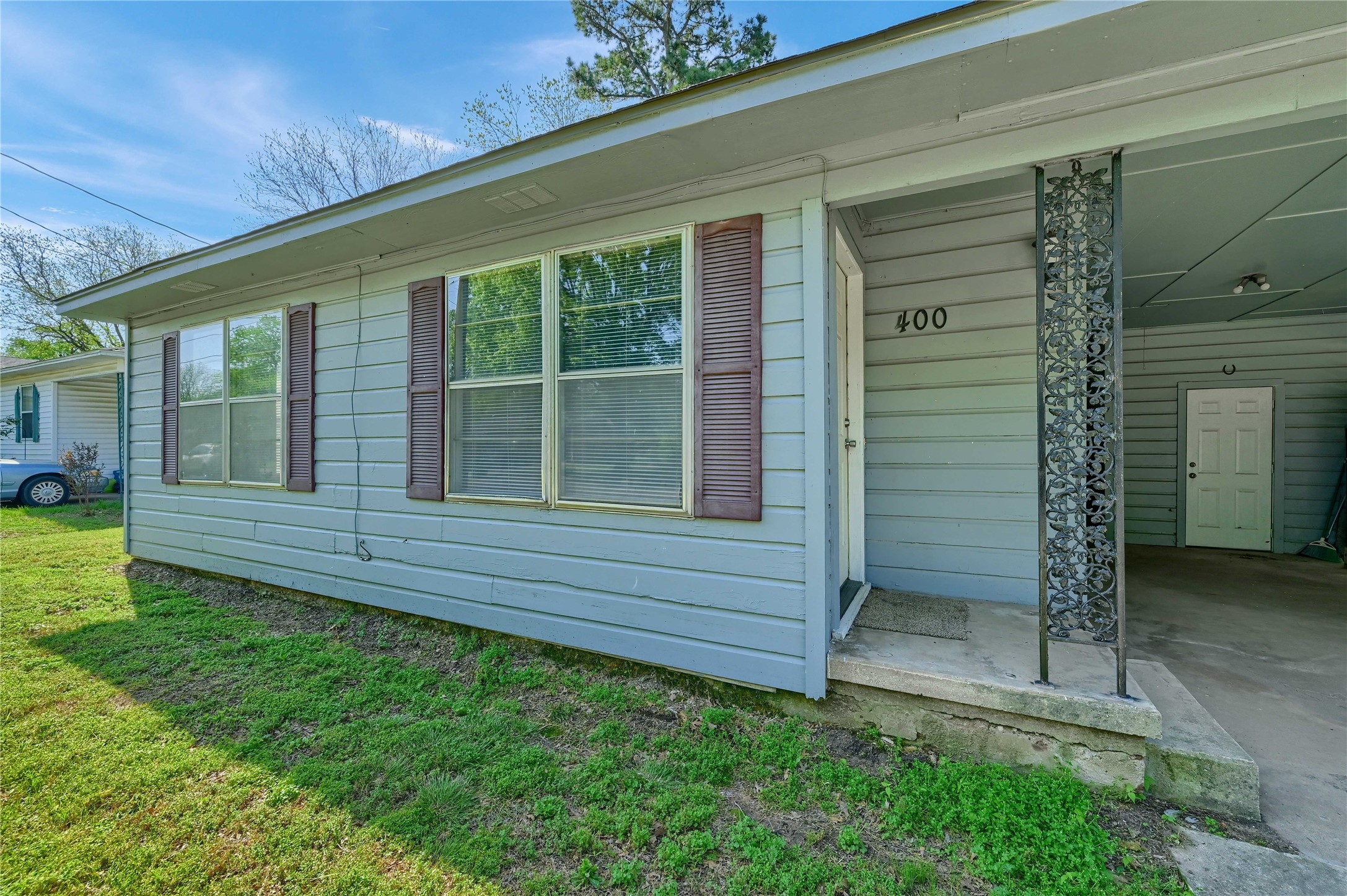 400 Buchanan Street Whitesboro TX 76273