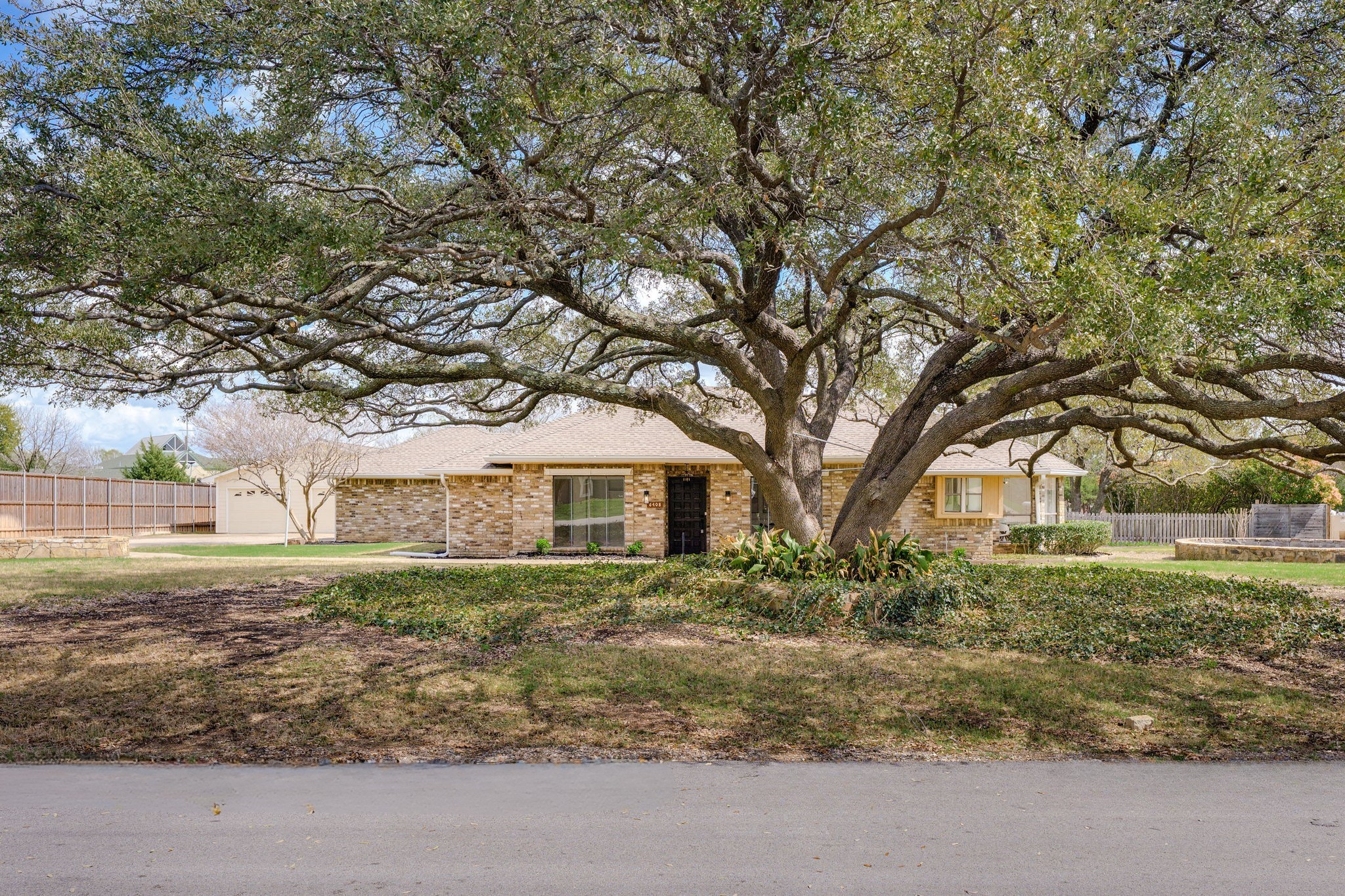 6408 Hilltop Trail Sachse TX 75048