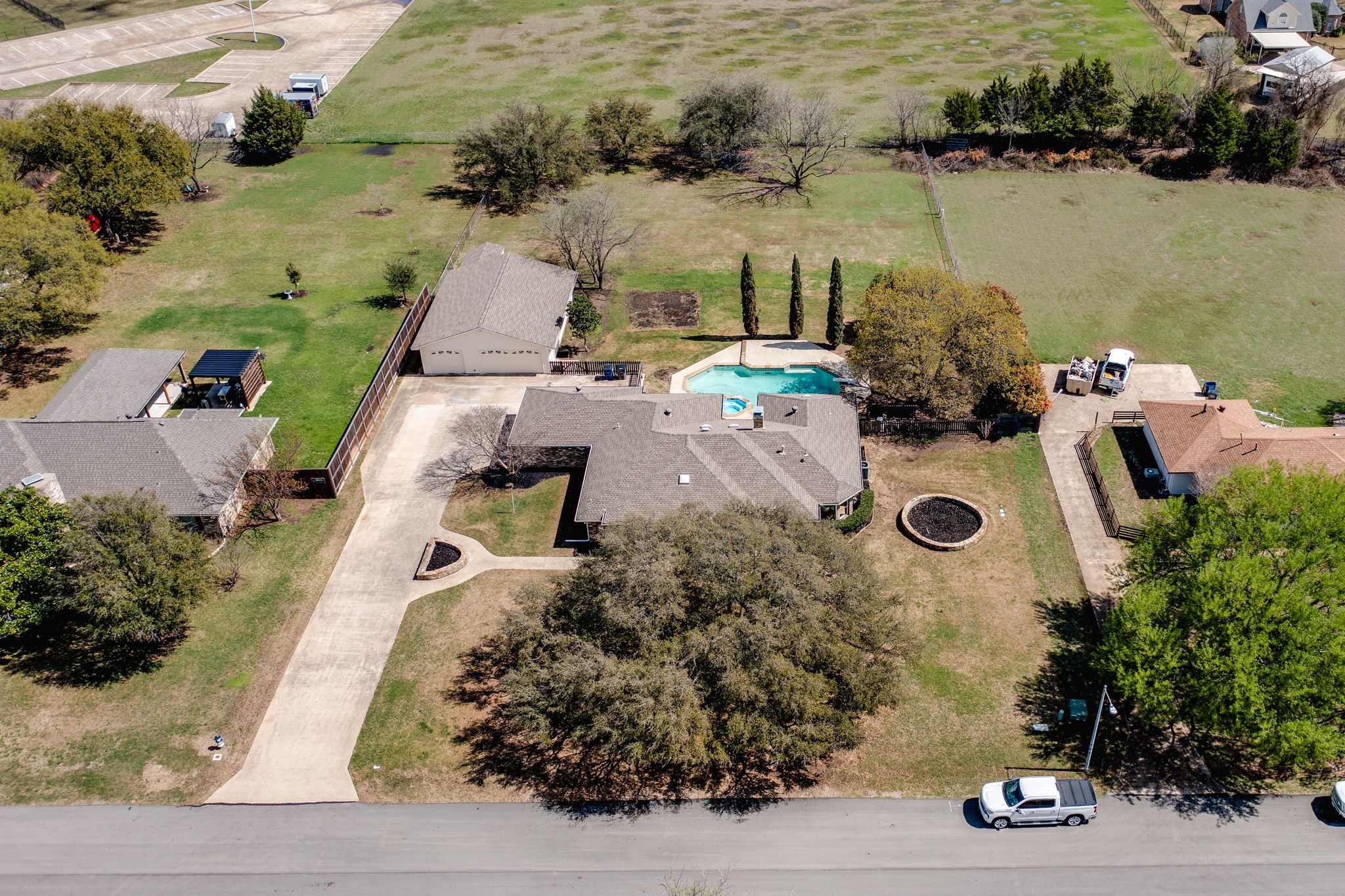 6408 Hilltop Trail Sachse TX 75048