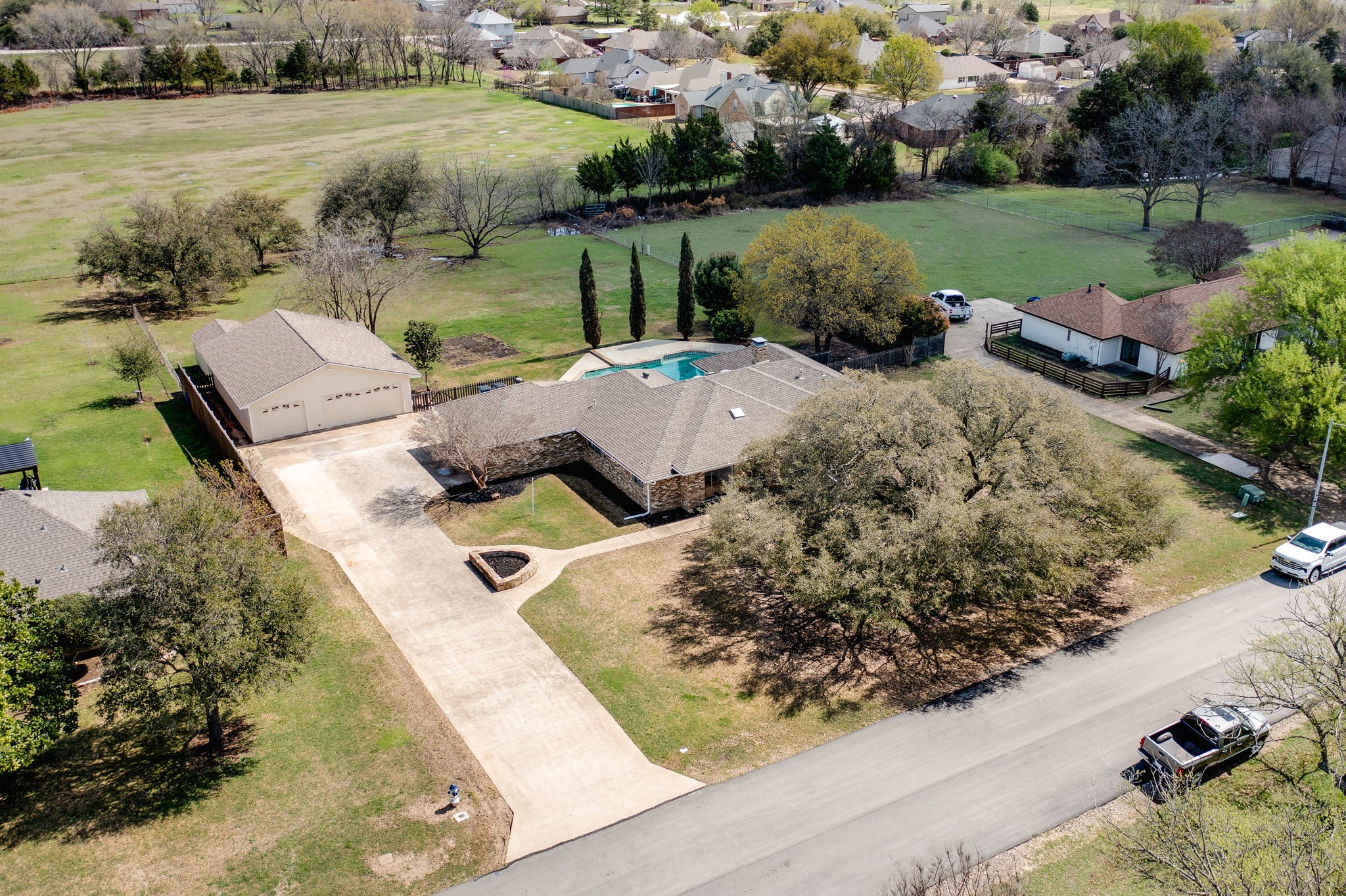6408 Hilltop Trail Sachse TX 75048
