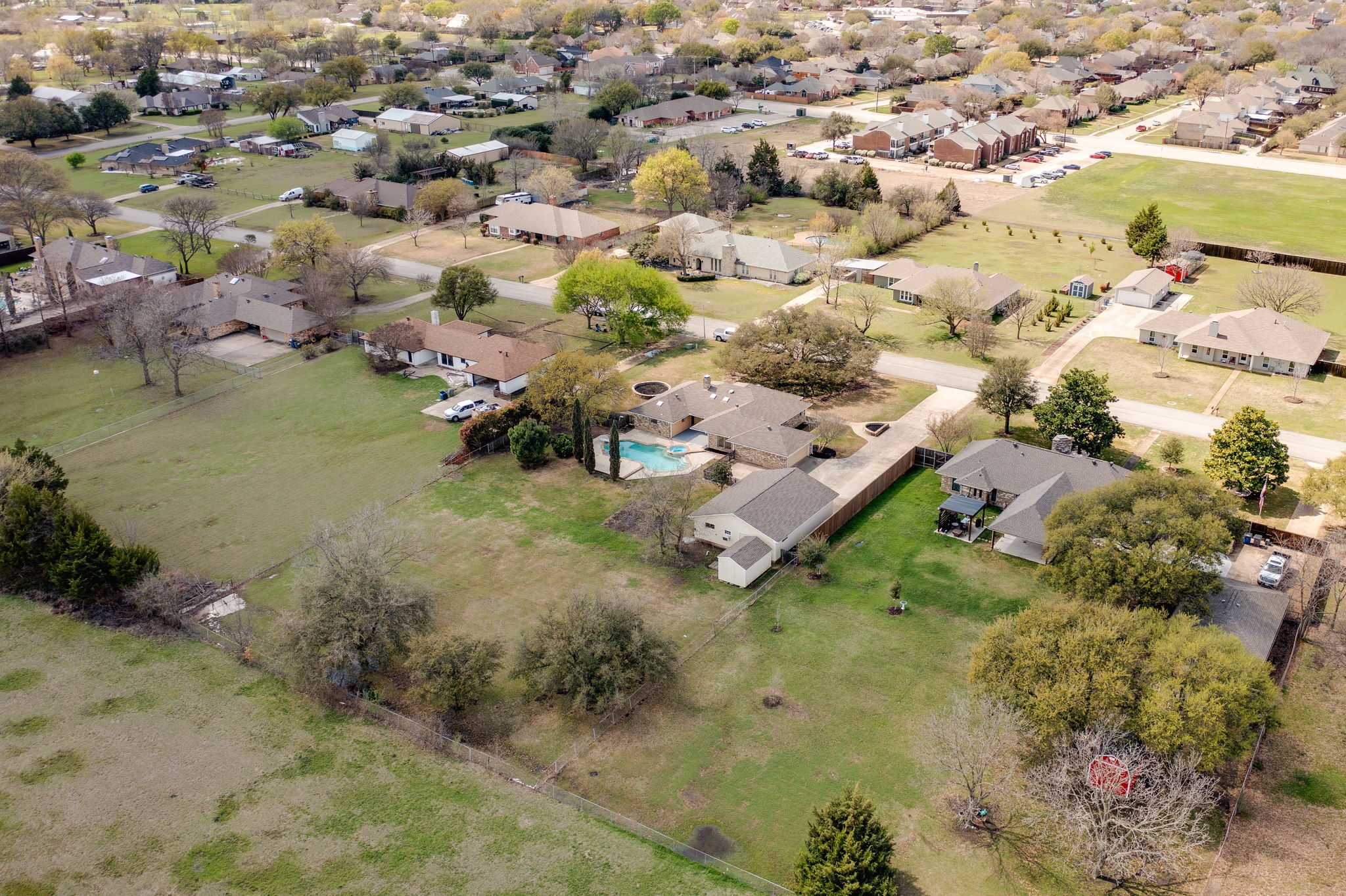 6408 Hilltop Trail Sachse TX 75048